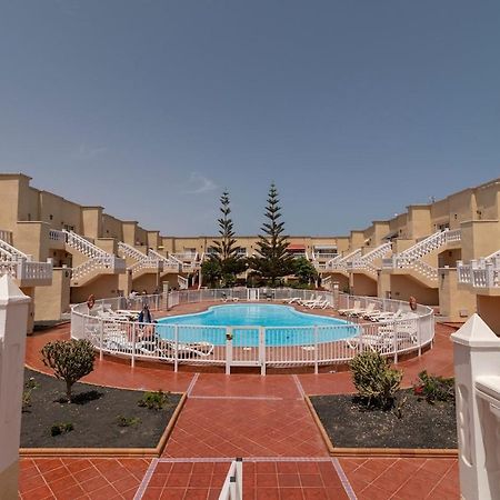 Lightbooking Las Arenas Калета-де-Фусте Екстер'єр фото
