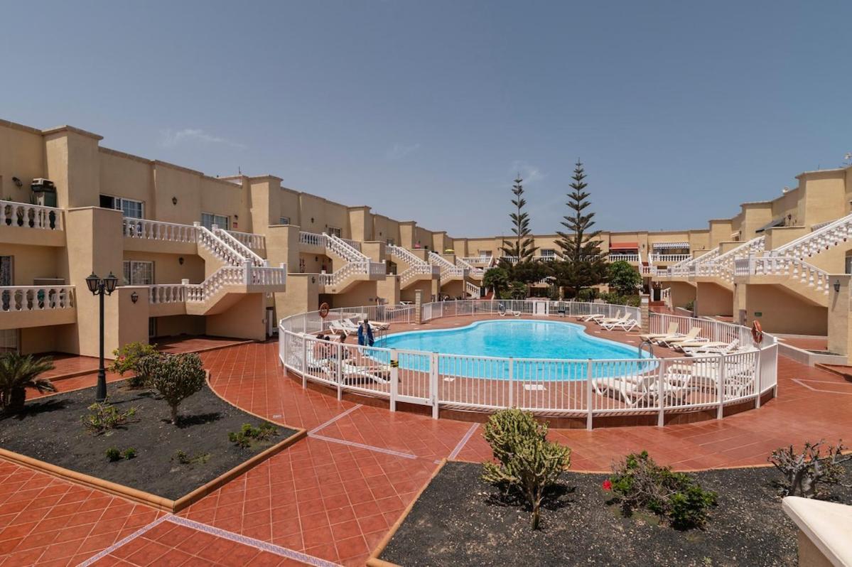 Lightbooking Las Arenas Калета-де-Фусте Екстер'єр фото
