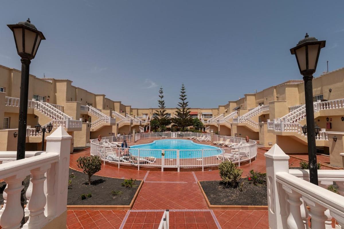 Lightbooking Las Arenas Калета-де-Фусте Екстер'єр фото